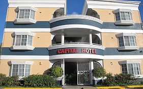 Capital Hotel Saipan